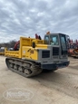 Used Terramac Crawler Carrier